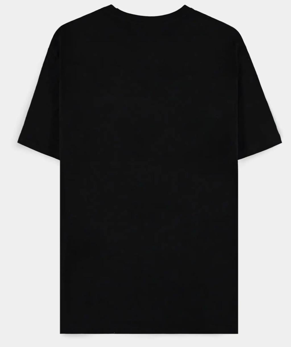 POKEMON - Mewtwo - T-shirt Homme (XXL)