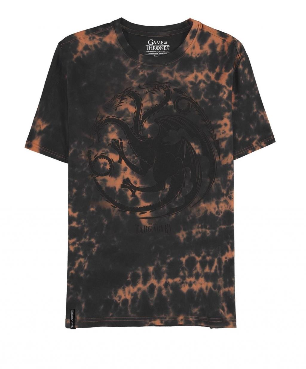 HOUSE OF THE DRAGON - T-Shirt Femme (L)