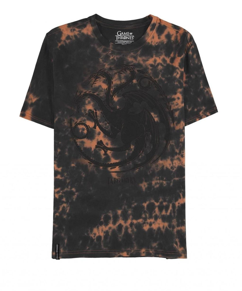 HOUSE OF THE DRAGON - T-Shirt Femme (L)