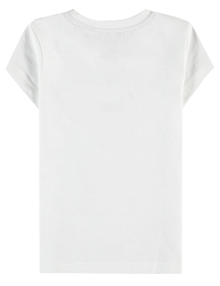 POKEMON - Pika Silhouette - T-Shirt Kids (146/152)