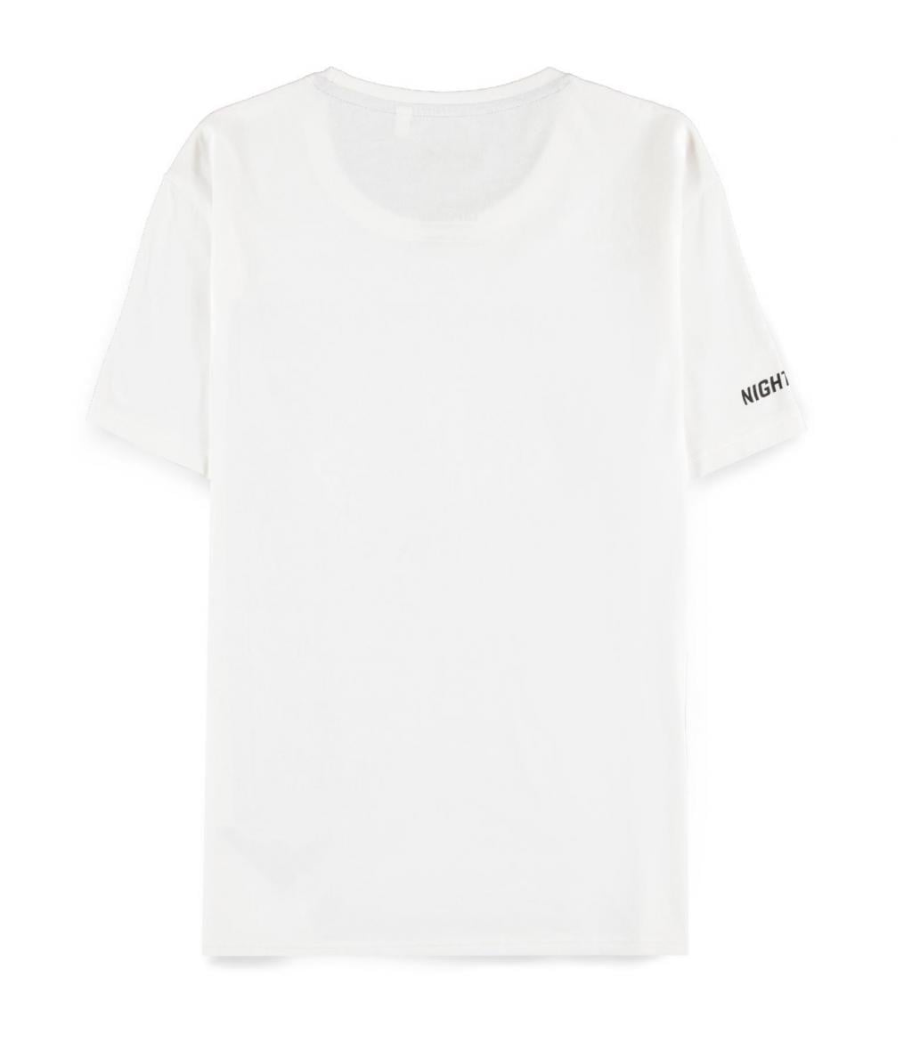 GOTHAM KNIGHTS - Night Wing - T-Shirt Homme (S)