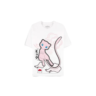 POKEMON - Mew Japan - T-Shirt Femme (L)