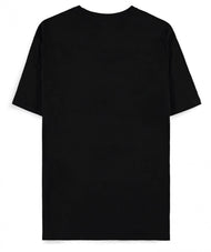 ATTACK ON TITAN - Colossus Titan - T-Shirt Homme (2XL)