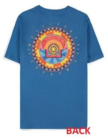 MARVEL - Dr Strange - T-Shirt Homme (M)