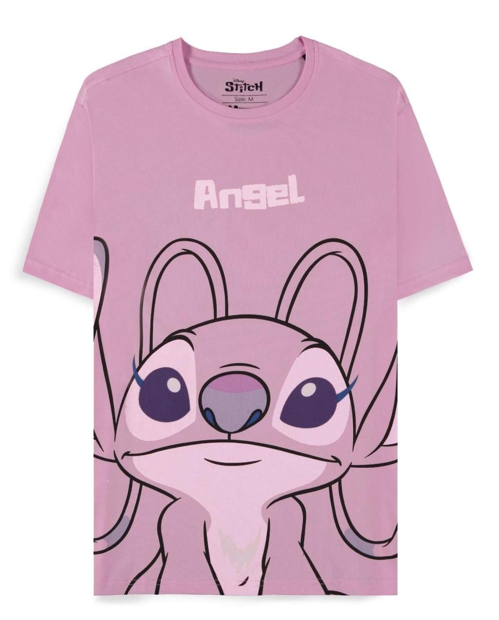 ANGEL - T-Shirt Unisexe (M)