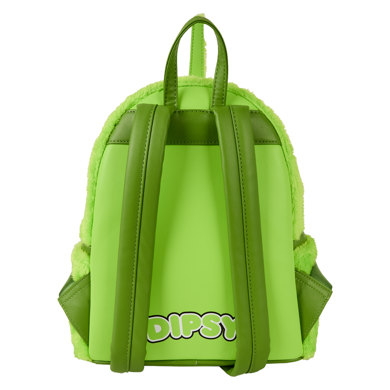 TELETUBBIES - Dipsy - Mini Sac à Dos LoungeFly