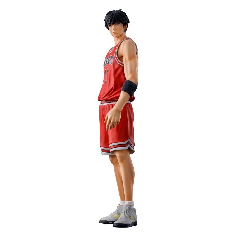 SLAM DUNK - Kaede Rukawa - Statuette 16cm