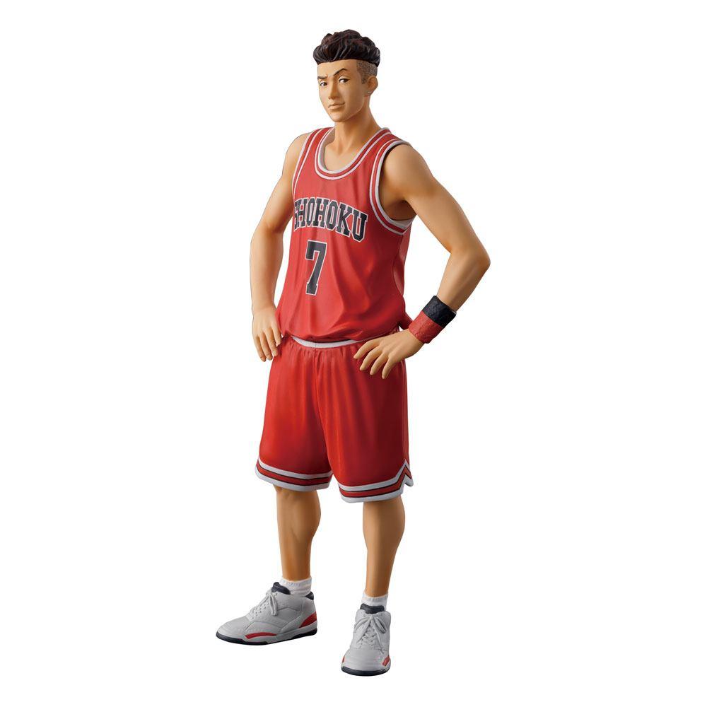 SLAM DUNK - Miyagi Ryota - Statuette 15cm