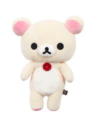 Korilakkuma — Peluche 33 cm