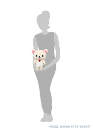 Korilakkuma — Peluche 33 cm