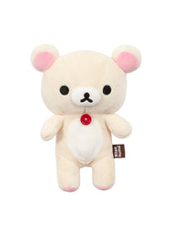 Korilakkuma — Peluche 20 cm