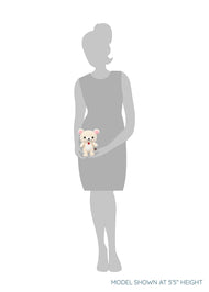Korilakkuma — Peluche 20 cm