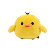 Kiiroitori — Peluche 23 cm