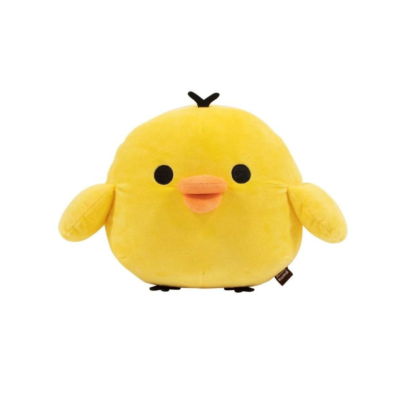 KIIROITORI - Medium Peluche 23cm