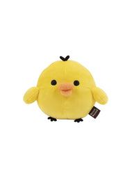 Kiiroitori — Peluche 10 cm
