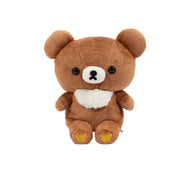 Chairoikoguma — Peluche 28 cm
