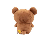 Chairoikoguma — Peluche 28 cm
