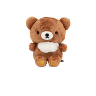 Chairoikoguma — Peluche 18 cm
