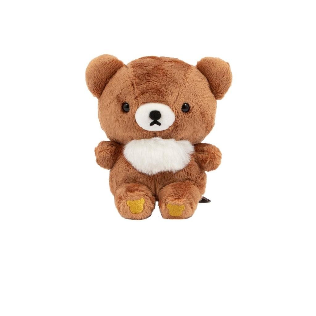 CHAIROIKOGUMA - Small Peluche 18cm