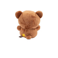 Chairoikoguma — Peluche 18 cm