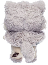 Korilakkuma Gris Chat — Peluche 20 cm