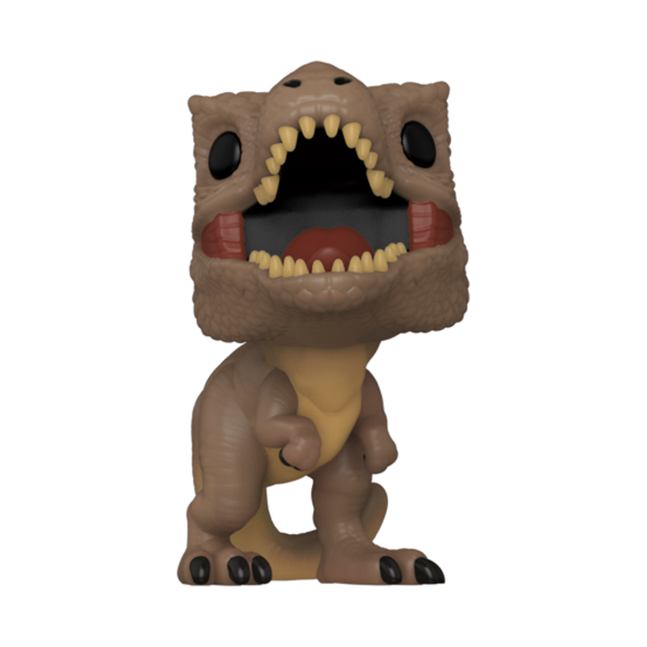 JURASSIC WORLD - Pocket POP - Trex + T-shirt (10-11 Ans)