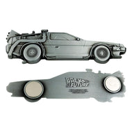 RETOUR VERS LE FUTUR - Delorean - Décapsuleur