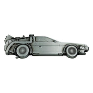 RETOUR VERS LE FUTUR - Delorean - Décapsuleur