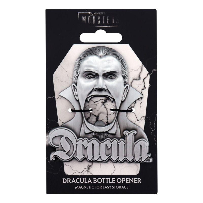UNIVERSAL MONSTERS - Dracula - Ouvre-Bouteille Edition Limitée