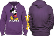 DISNEY - Mickey - Sweatshirt unisex (S)