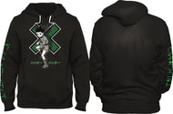 HUNTER X HUNTER - Gon Freecss - Sweatshirt unisex (S)