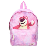 TOY STORY - Lotso - Unbearably Cool - Sac à dos '37x26x12cm'