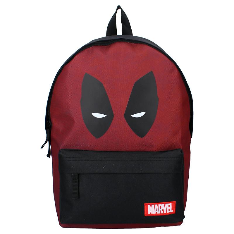 DEADPOOL - Time - Sac à dos '43x30x14cm'
