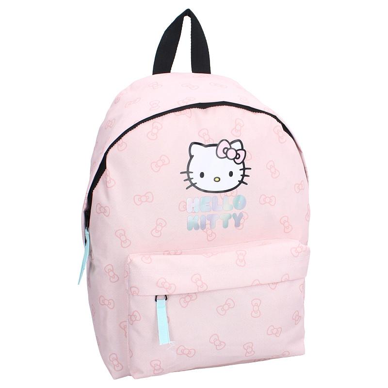 HELLO KITTY - Take me To The Party - Sac à dos '37x26x12cm'