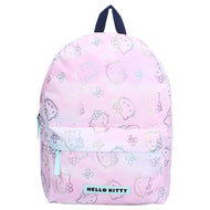 HELLO KITTY - Take me To The Party - Sac à dos '39x29x12cm'