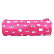 HELLO KITTY - Rainbow - Trousse ronde