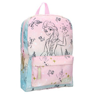 REINE DES NEIGES - Feeling Special - Sac à dos '33x23x9cm'