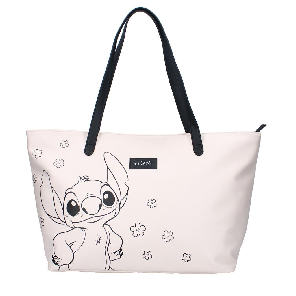 STITCH - Cute & Fashion - Sac à Bandoulière '56x32x19cm'