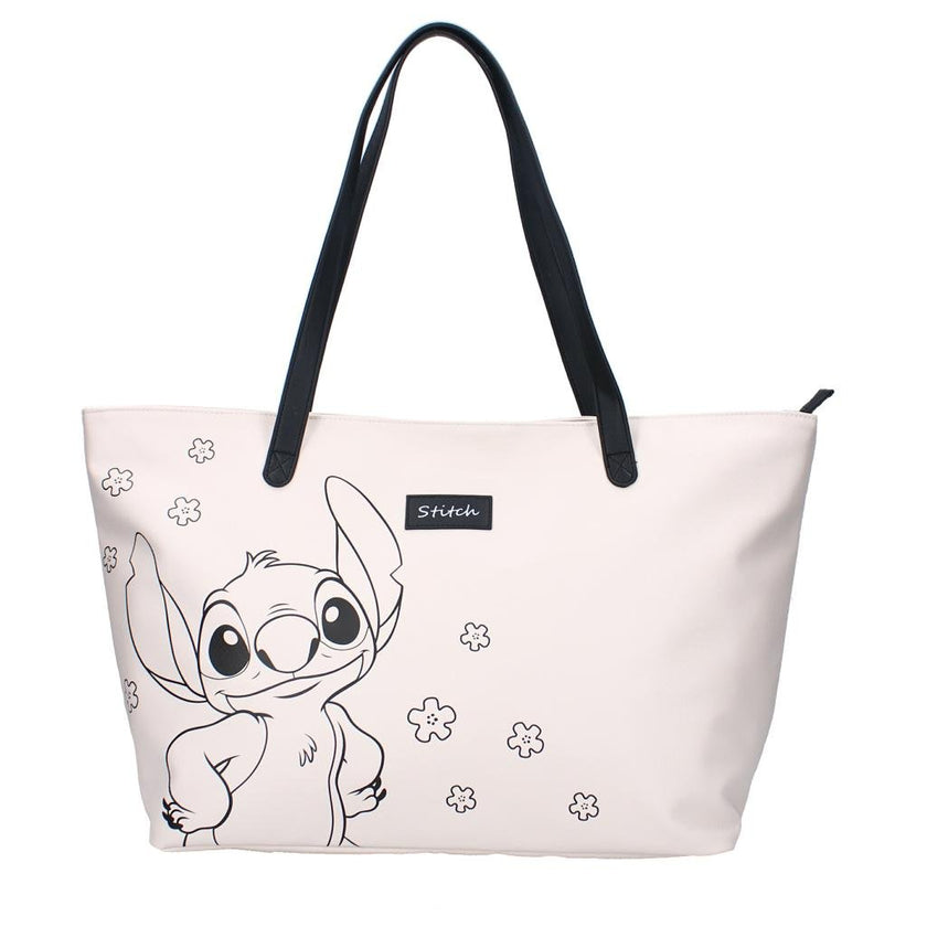 STITCH - Cute & Fashion - Sac à Bandoulière '56x32x19cm'