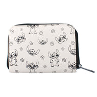 STITCH - Cute & Fashion - Portefeuille '15x10x3cm'
