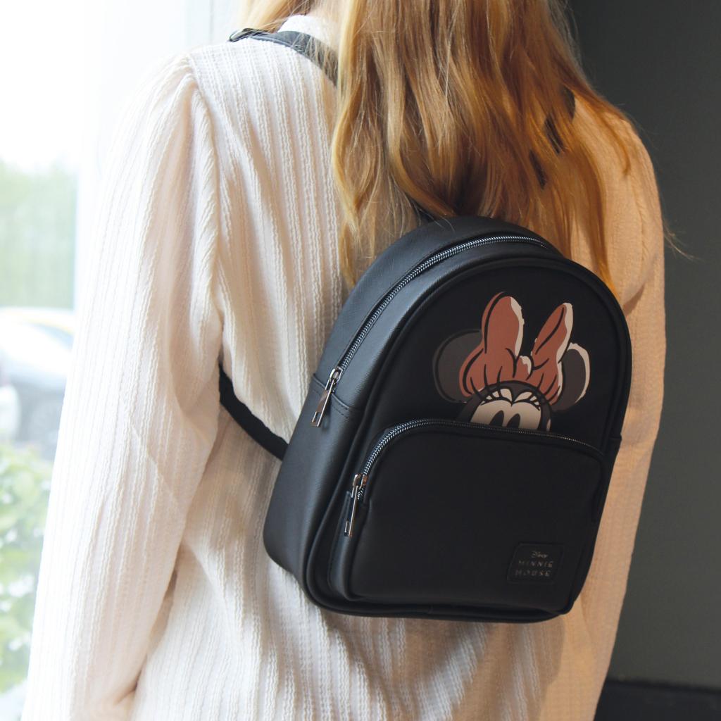 DISNEY - Sweet About Me - Minnie - Sac à dos