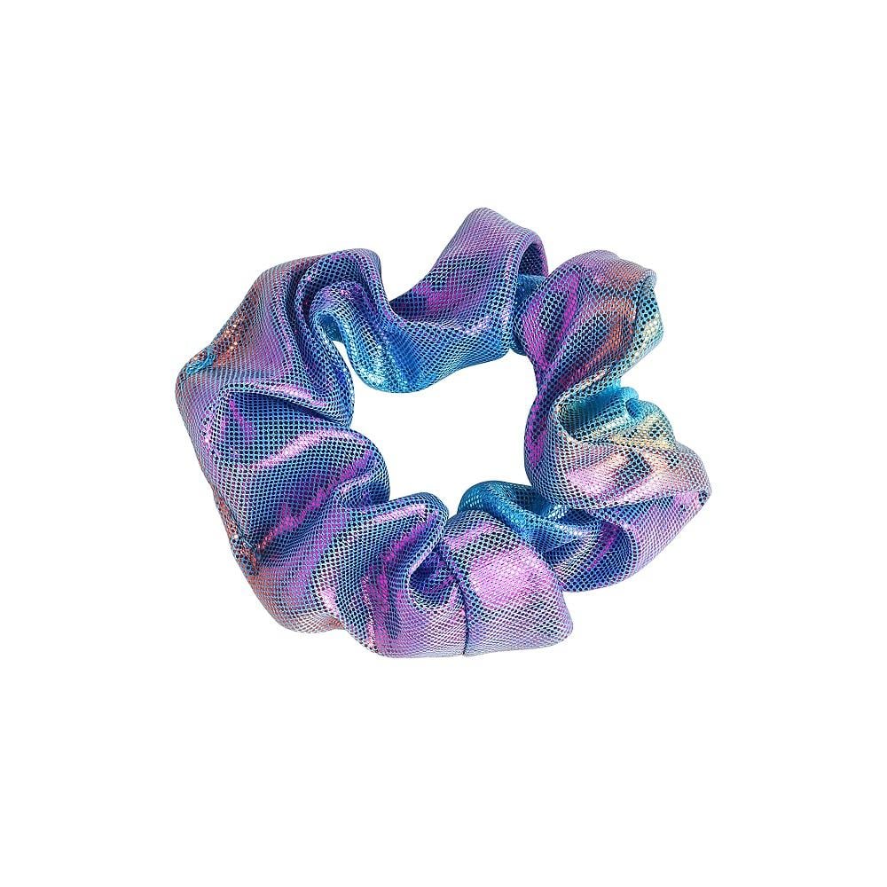 STITCH - Accessoires Cheveux "Chouchou" Soyeux - 3 Pc
