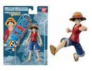 ONE PIECE - Luffy - Figurine Ultimate Legends V1 - 12cm