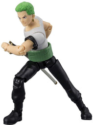 ONE PIECE - Zoro - Figurine Ultimate Legends V1 - 12cm