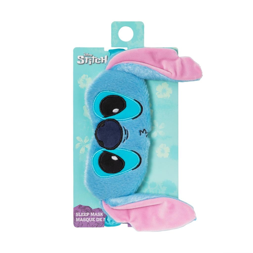 STITCH - Masque de Sommeil
