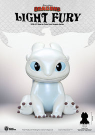 DRAGONS - Furie Eclair - Tirelire 35cm