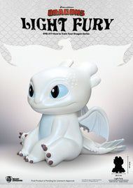 DRAGONS - Furie Eclair - Tirelire 35cm