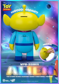 TOY STORY - Alien - Tirelire SYAKING-BANG 32.6cm