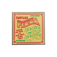 LES TORTUES NINJAS - Gift Set