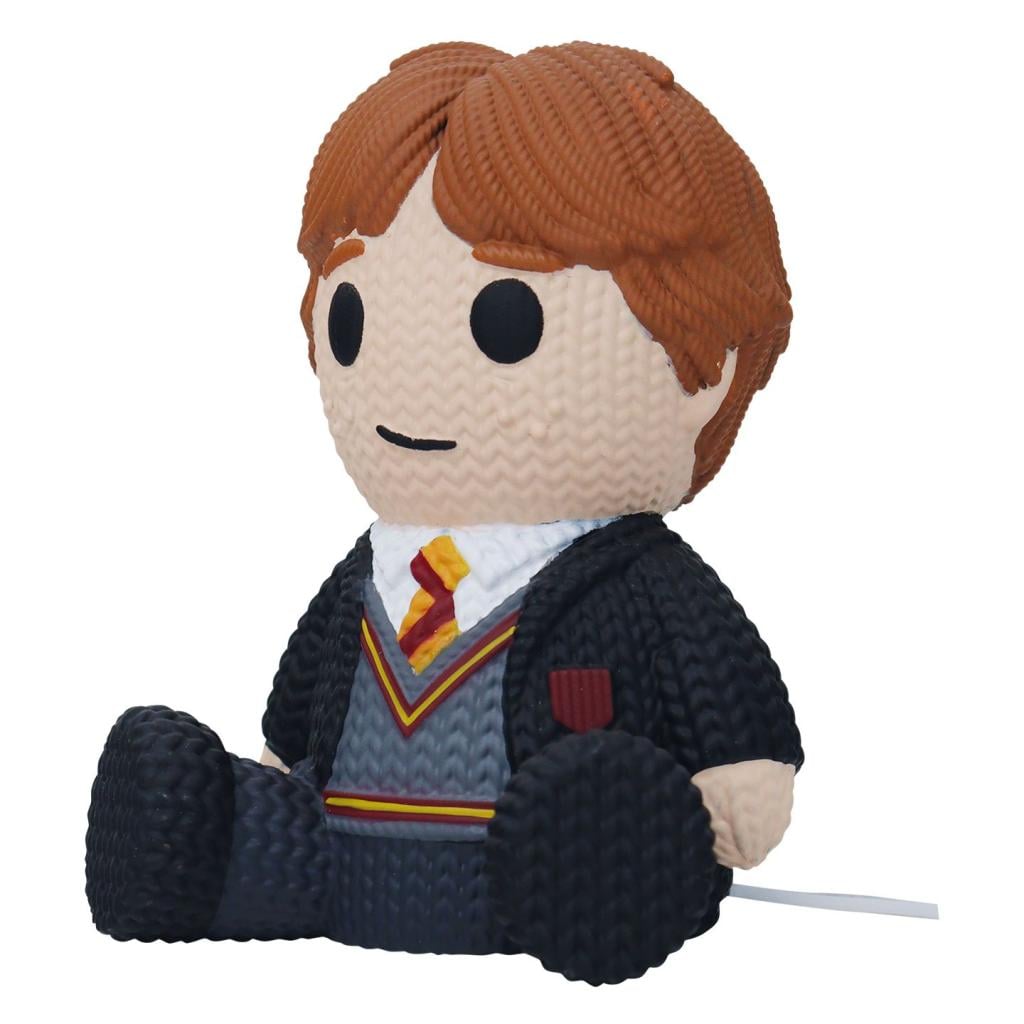 RON - Handmade By Robots N°64 - Collectible Vinyl Figurine